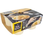 riz au lait
