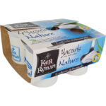 yaourt au lait entier