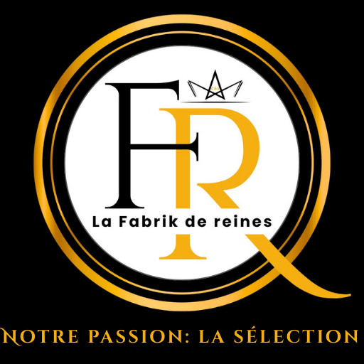 logo la fabrik des reines